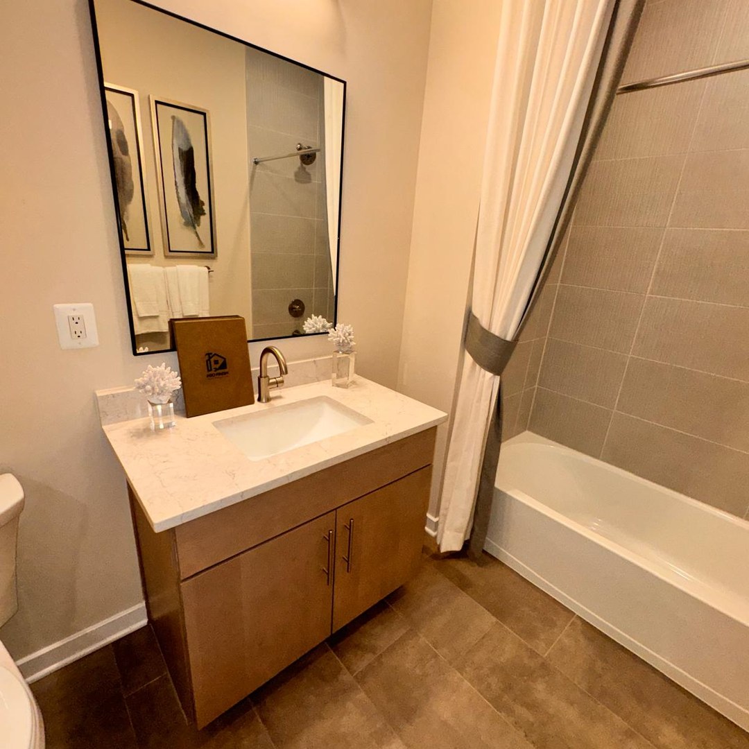Bathroom Project 10