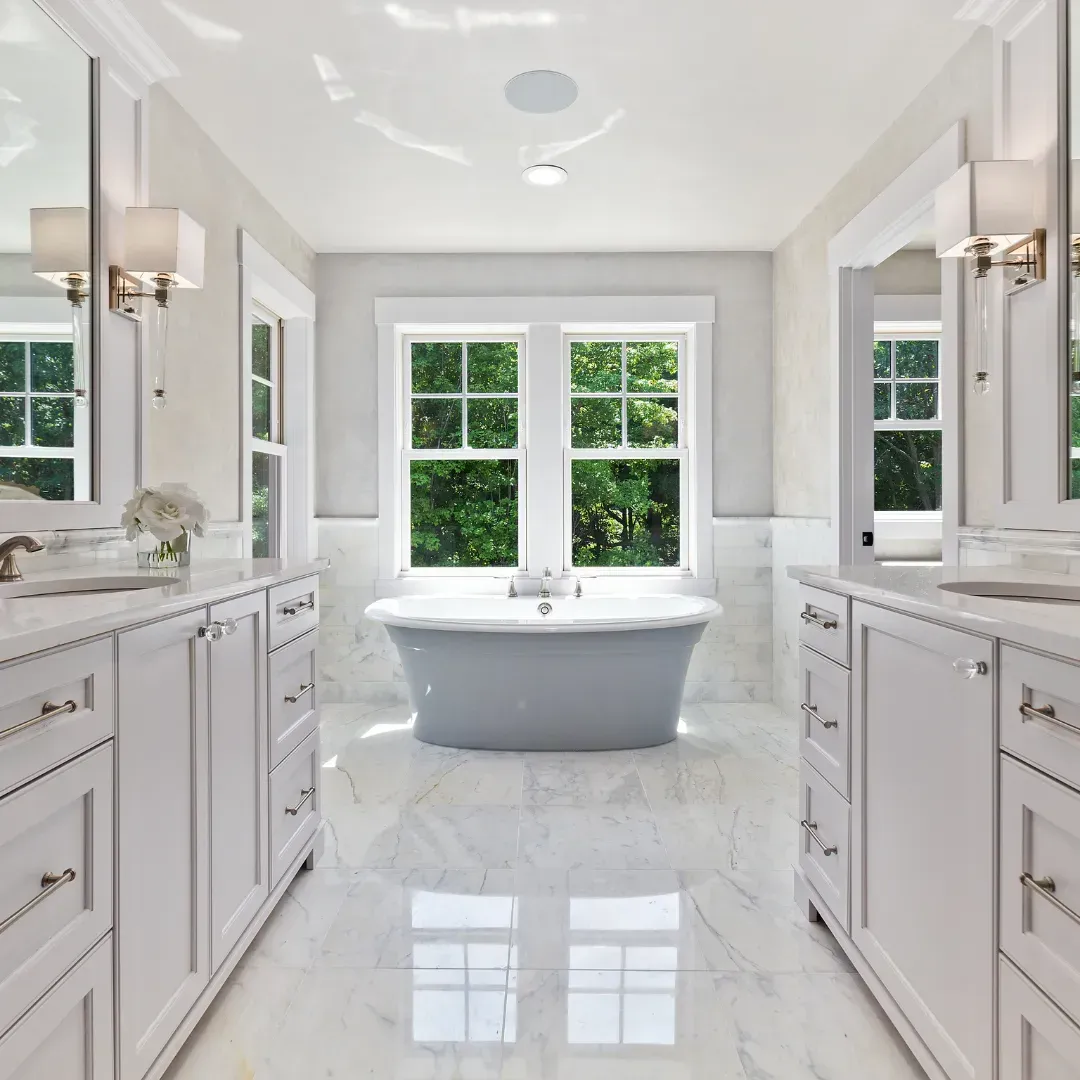 Bathroom Remodeling