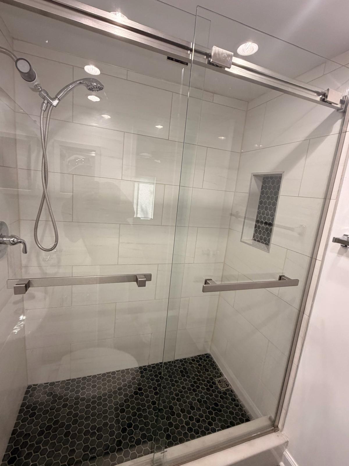 Bathroom Project 3