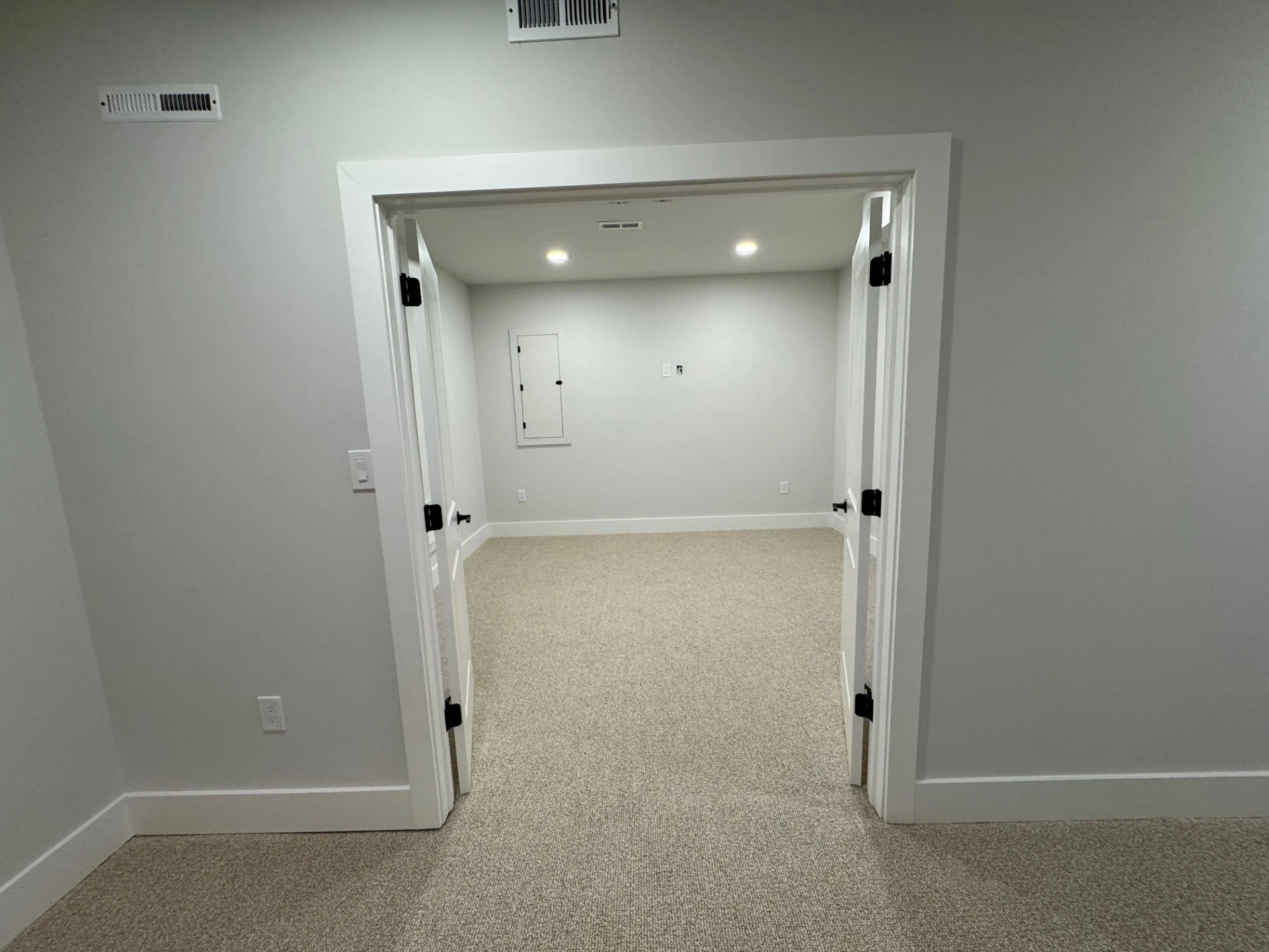 Basement Project 3