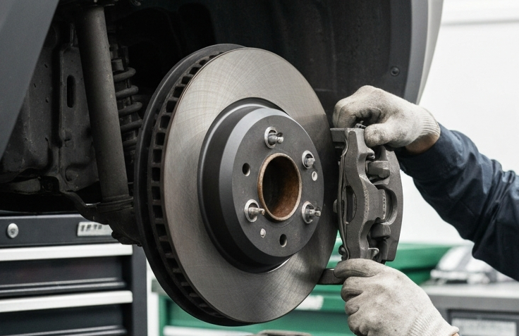 Land Rover Specialists