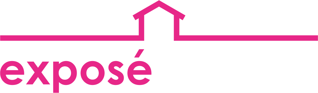 Exposé Deluxe Logo