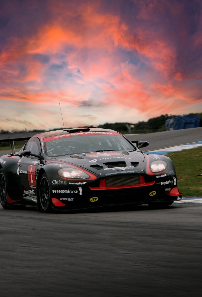 On Track Consultant