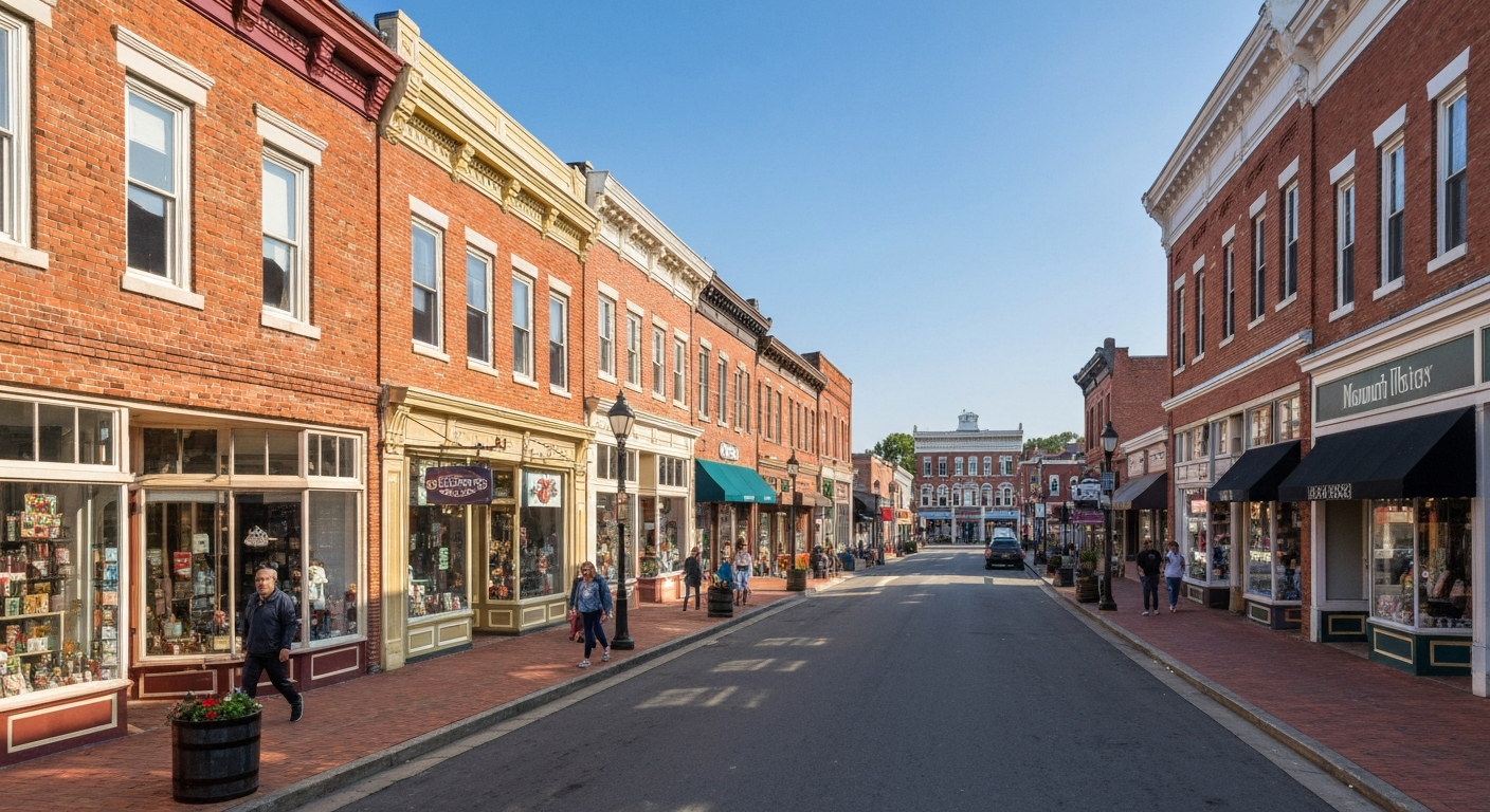 Mount Holly Community