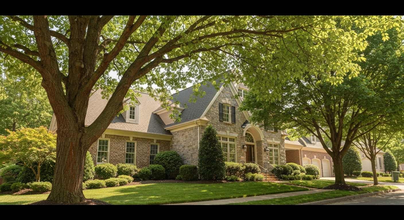 Mount Laurel vs Medford NJ: Which Burlington County Community Is Right for You?