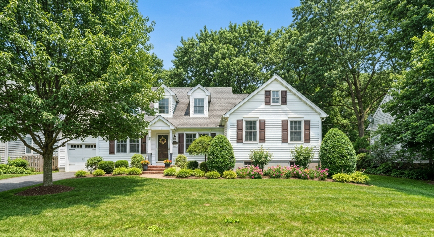 Pros and Cons of Living in Beverly NJ
