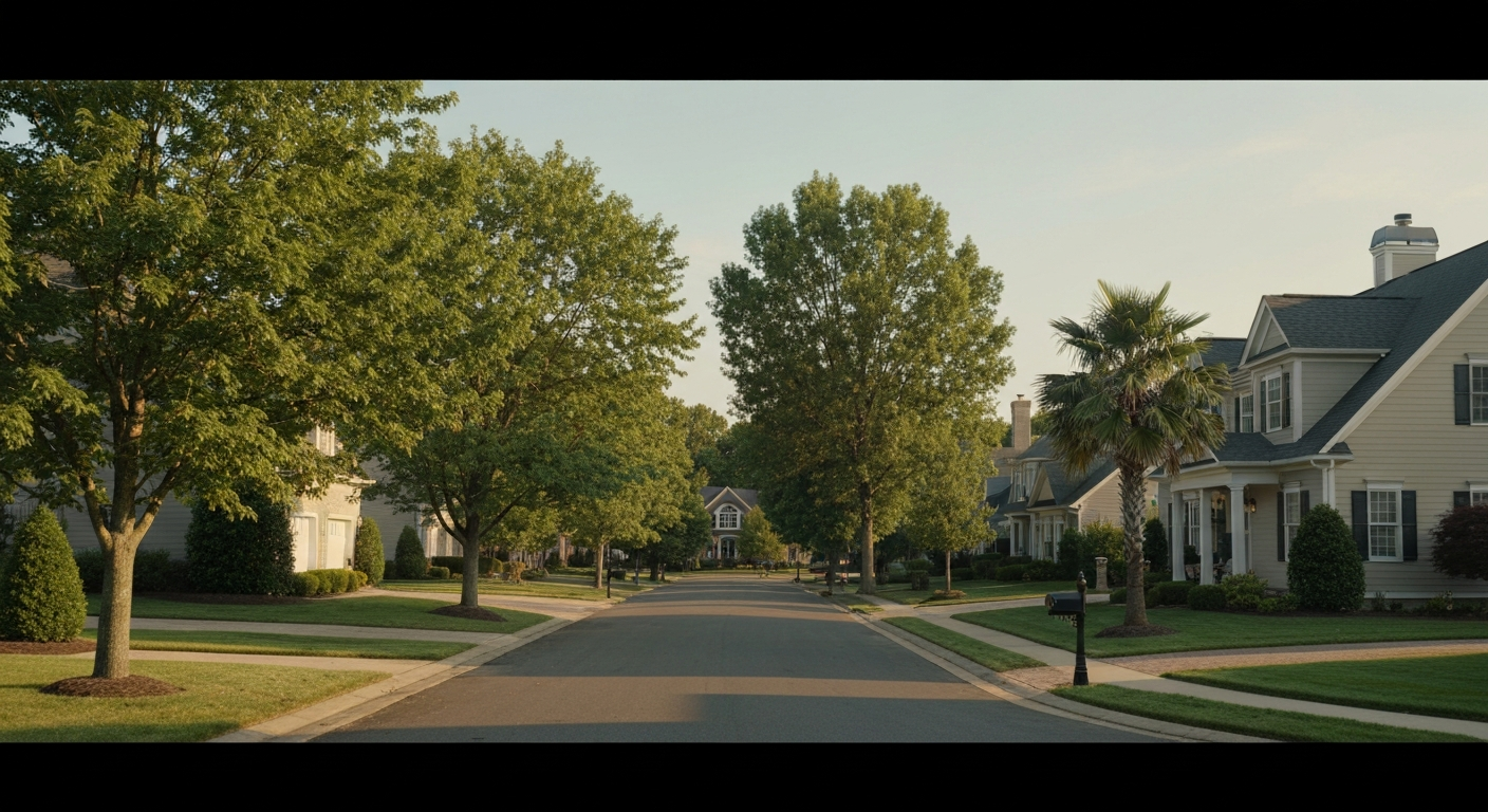 Cherry Hill Homes