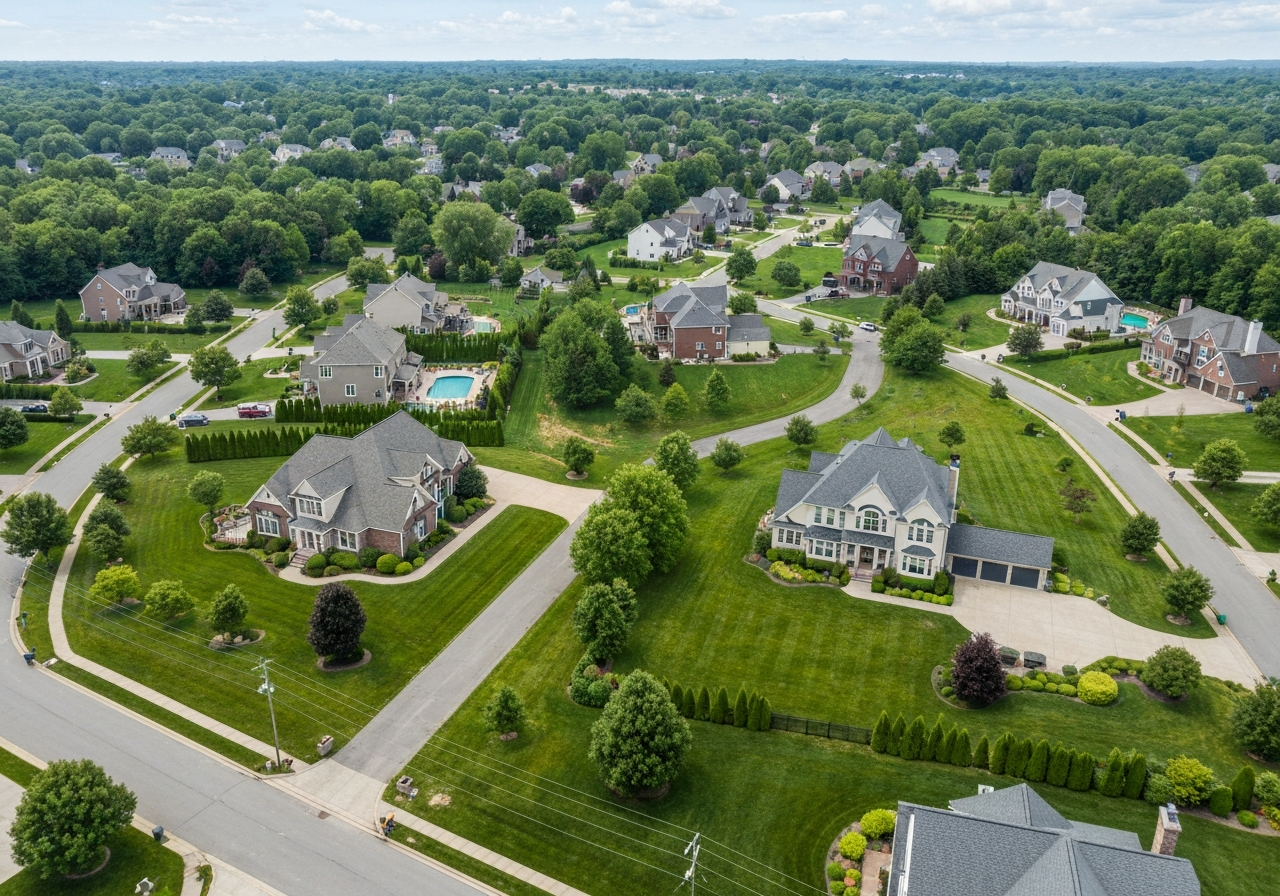 Marlton NJ real estate