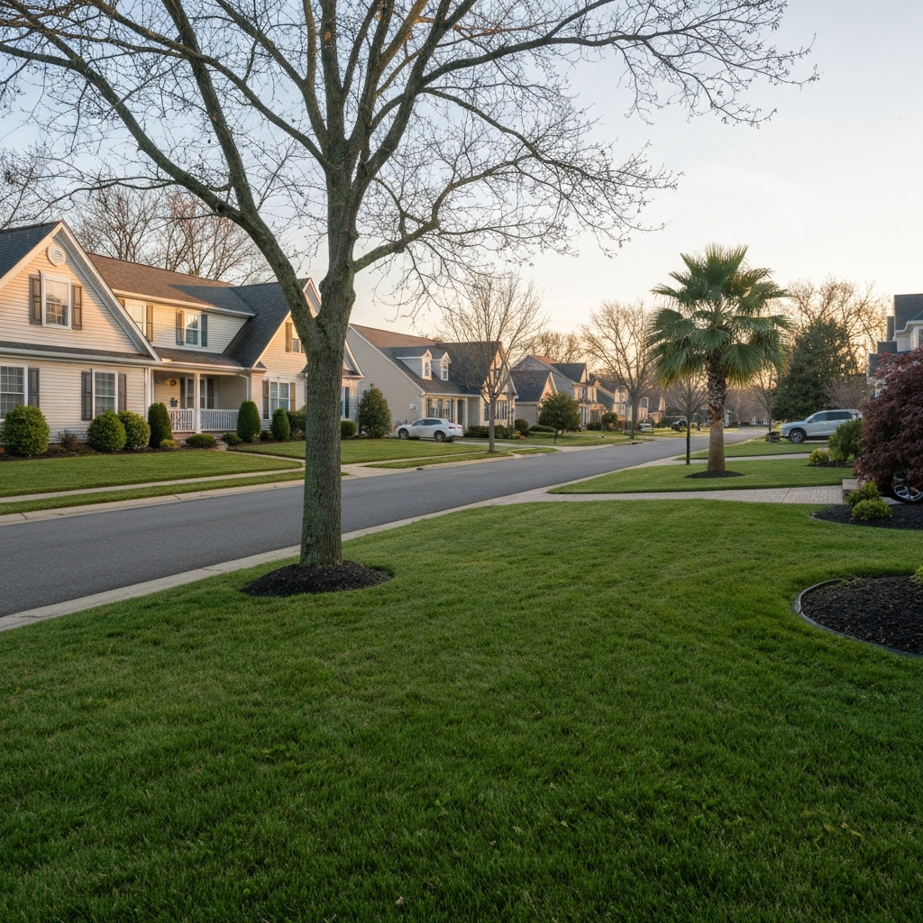 Marlton Community