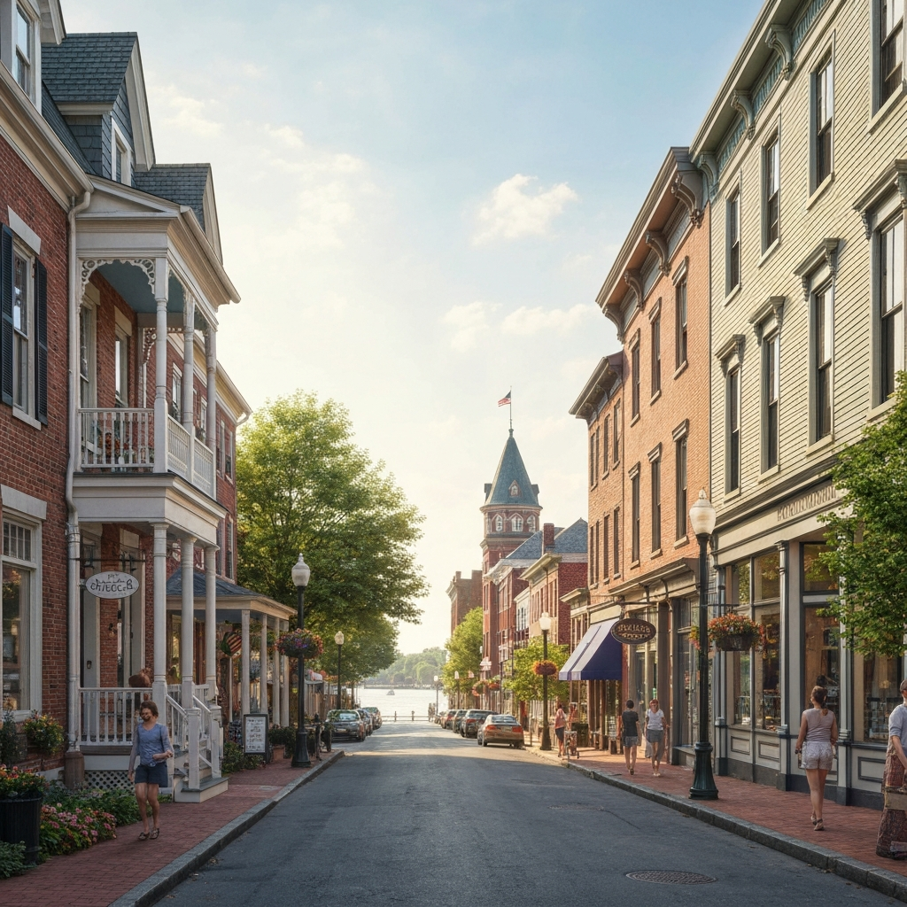 Cost of Living in Burlington City NJ