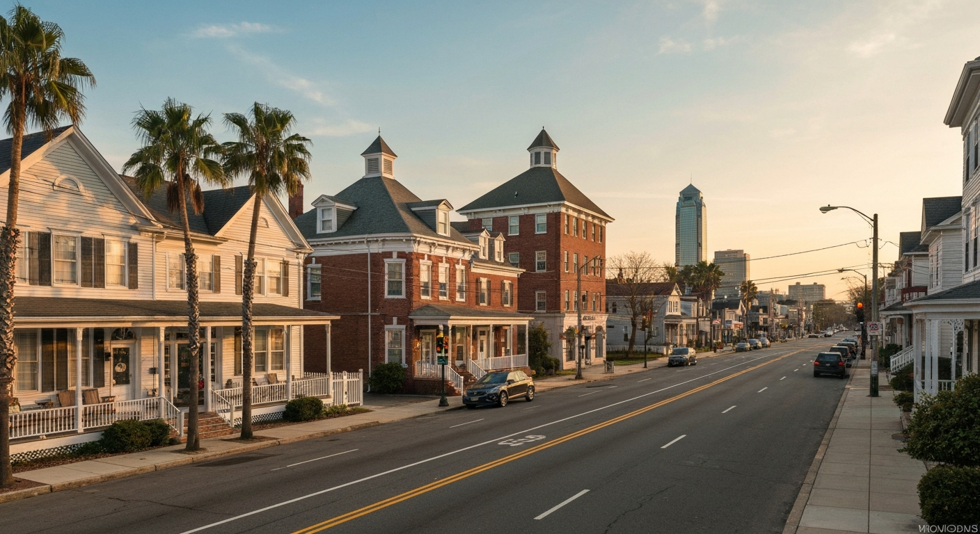 Pitman NJ Real Estate