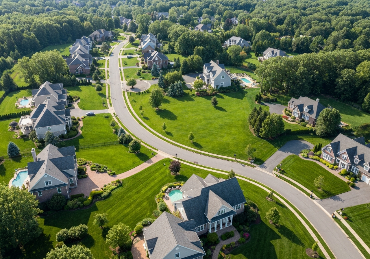 Cherry Hill NJ real estate