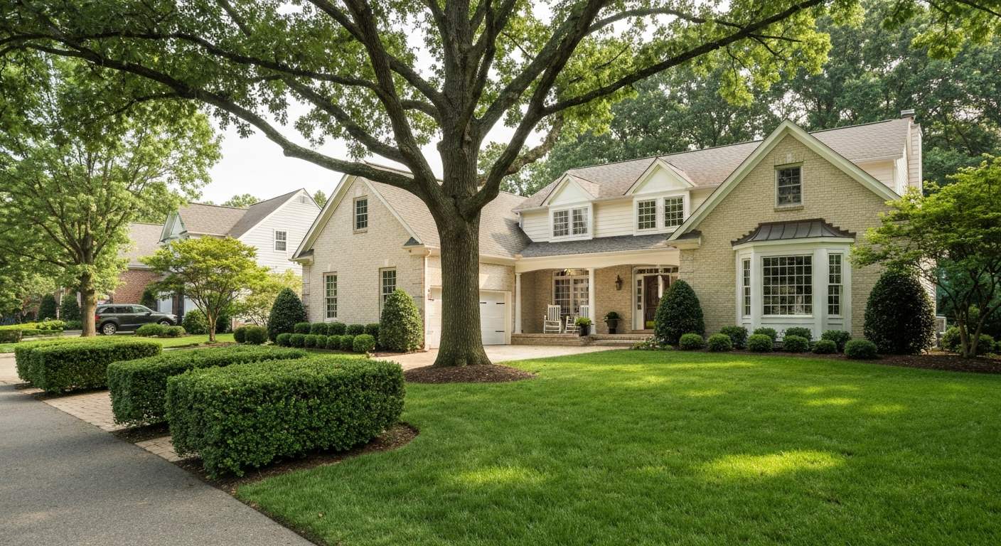 Best Neighborhoods in Mount Laurel NJ for Families