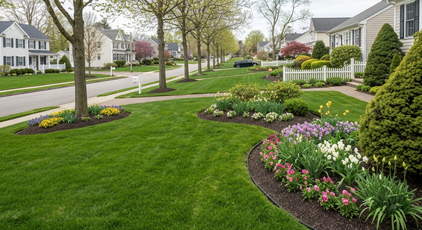 Best Neighborhoods in Willingboro NJ