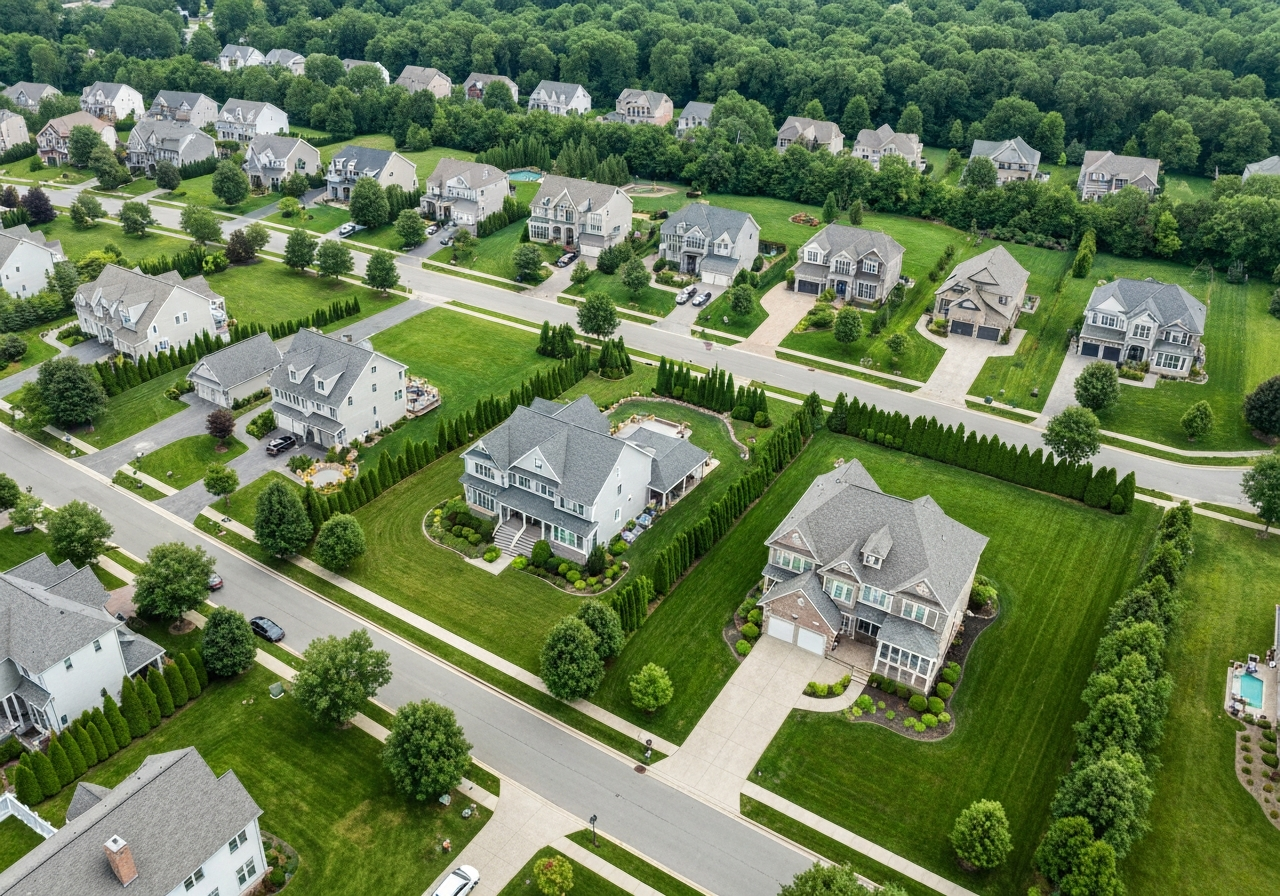 Mount Laurel NJ real estate