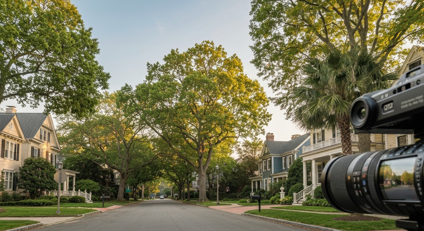 Haddonfield Homes