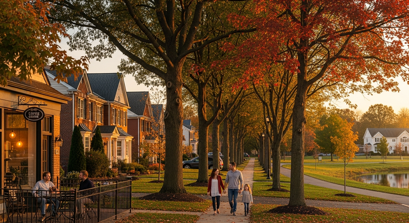 Willingboro NJ Community
