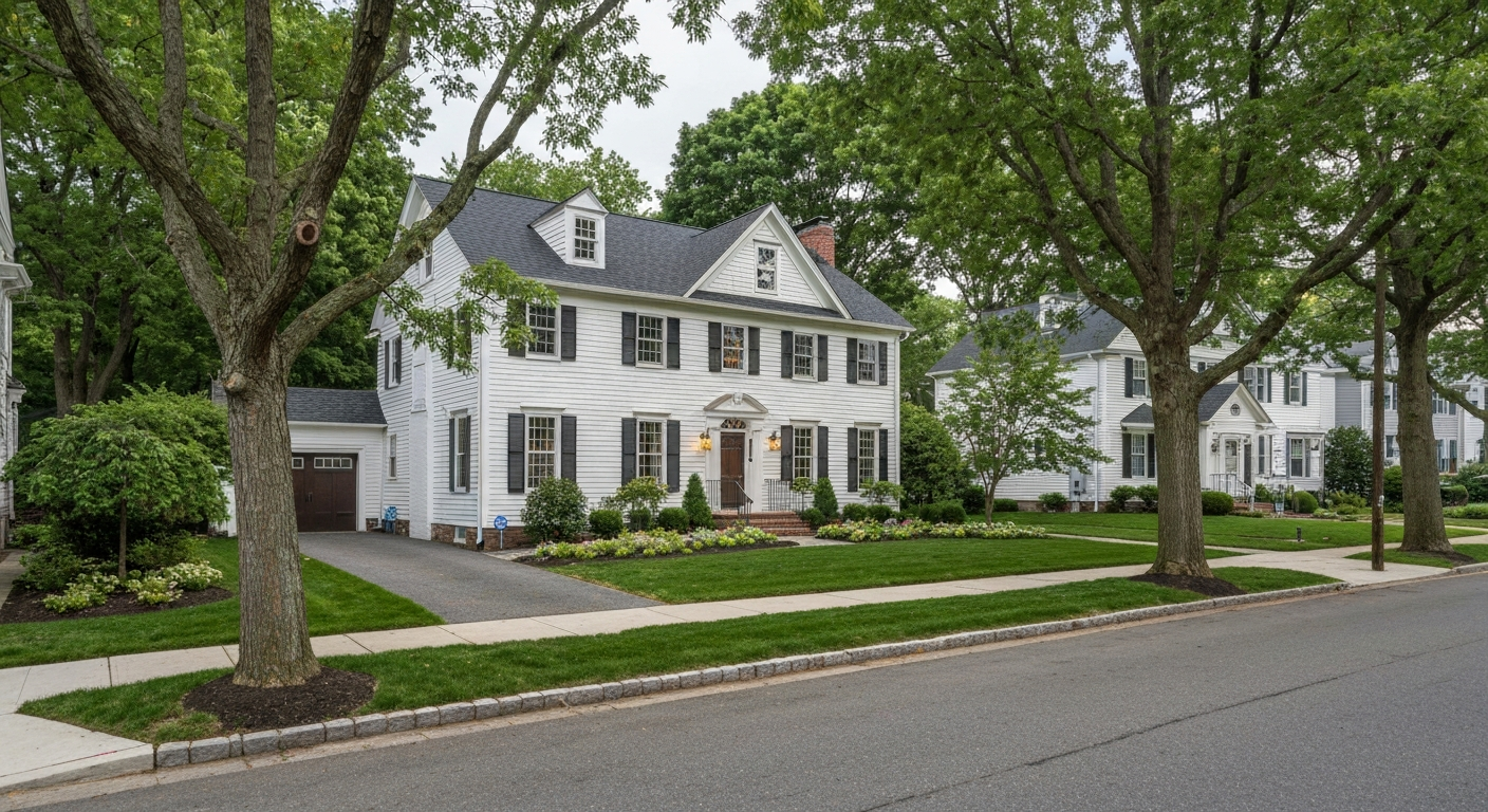 Beverly Community