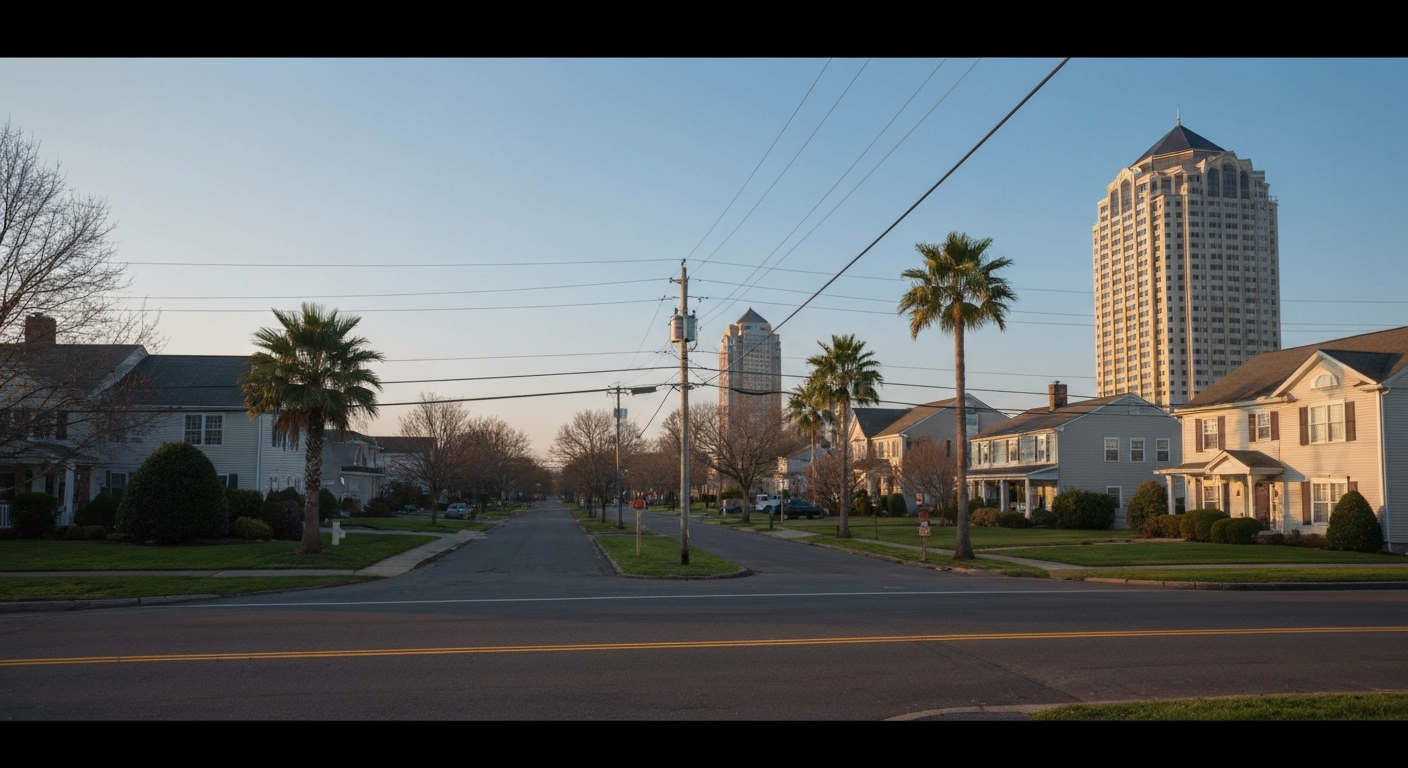 Deptford NJ Real Estate
