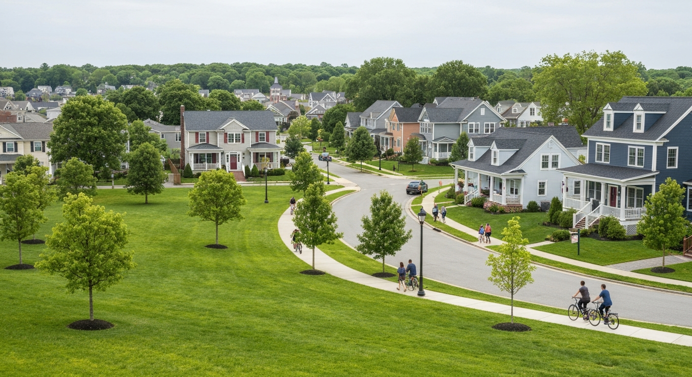 Moving to Florence NJ
