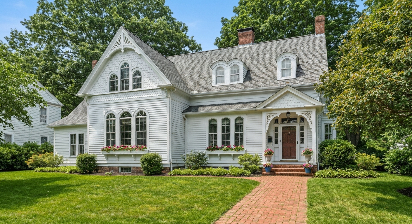 Moving to Palmyra NJ