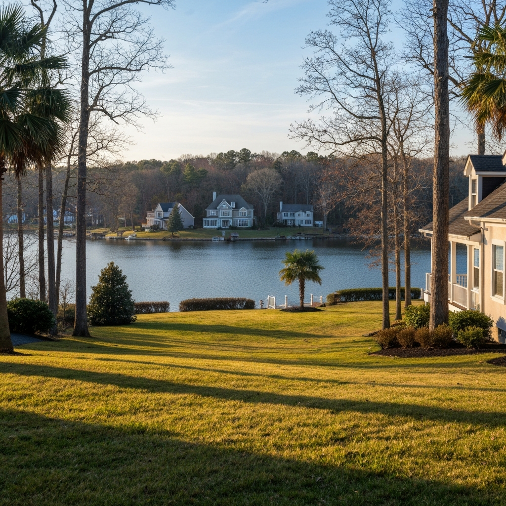 Pemberton Homes