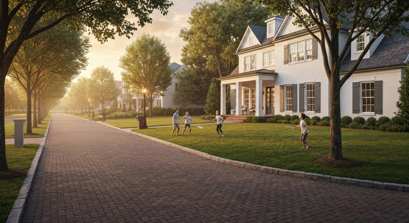 Top Reasons People Are Moving to Marlton NJ in 2026
