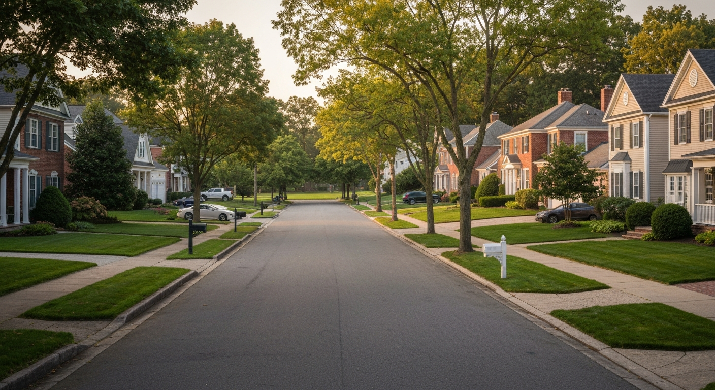 Riverton NJ Community