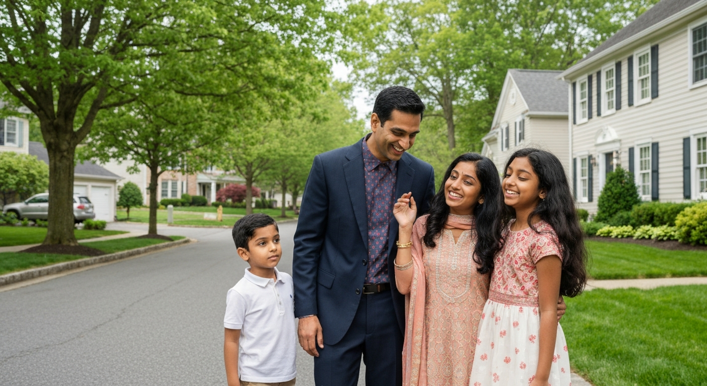 Marlton NJ Community