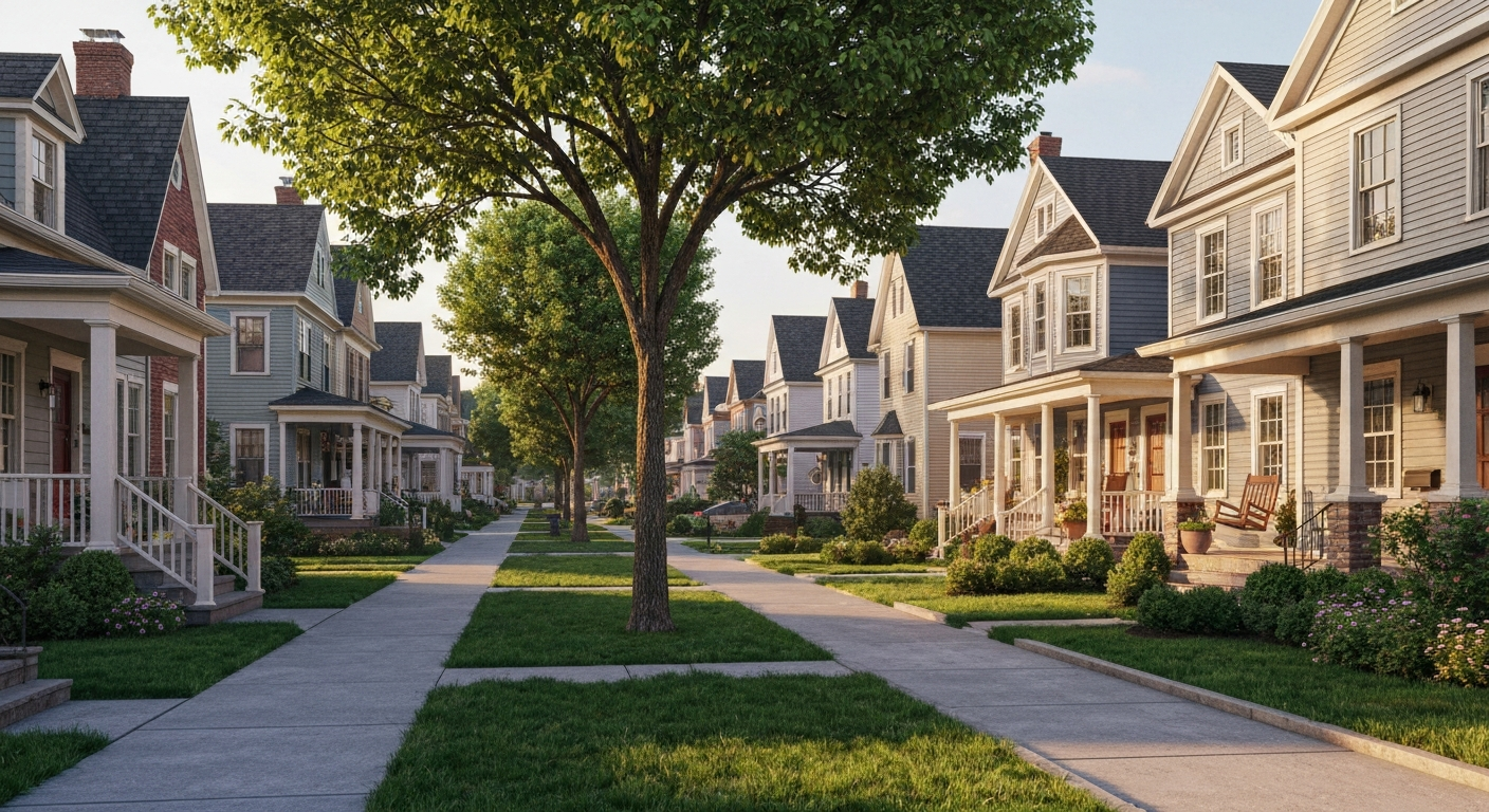 Best Neighborhoods in Bordentown NJ