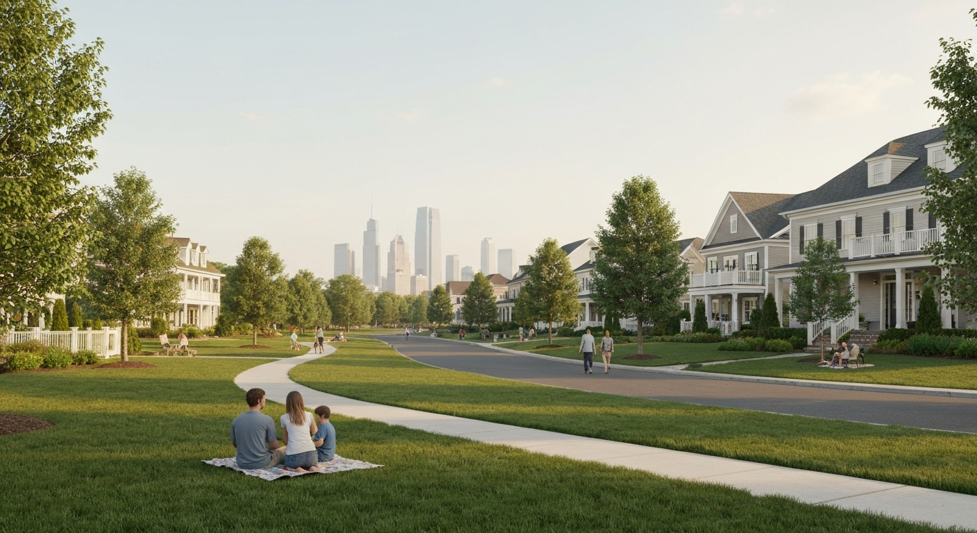 Chesterfield Homes