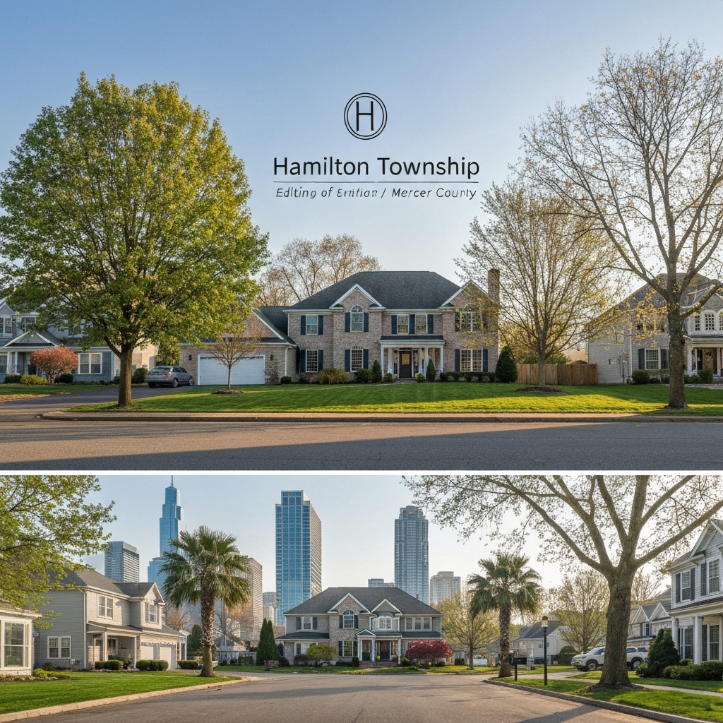Hamilton Homes
