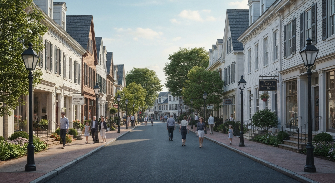 Pros and Cons of Living in Moorestown NJ: Is It Right for You?
