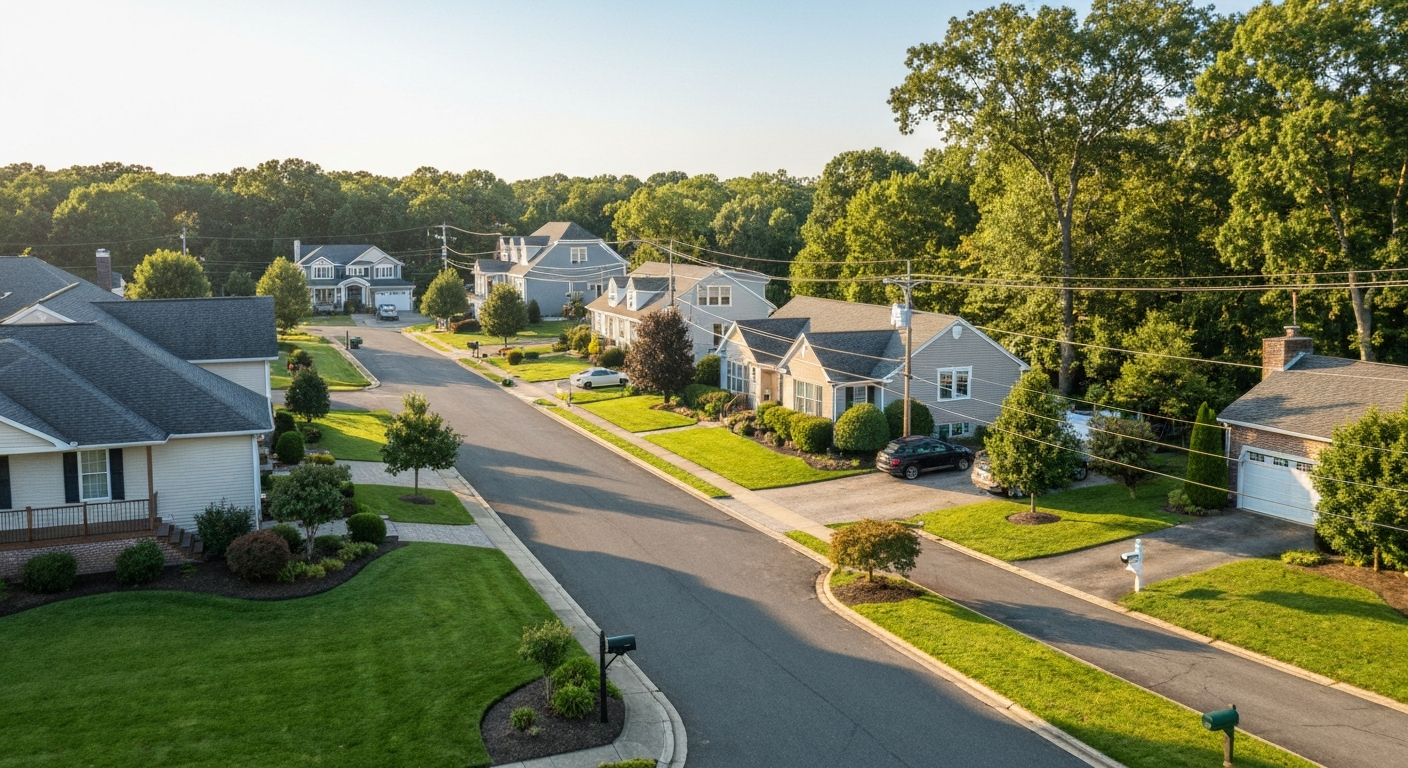 Pros and Cons of Living in Florence NJ