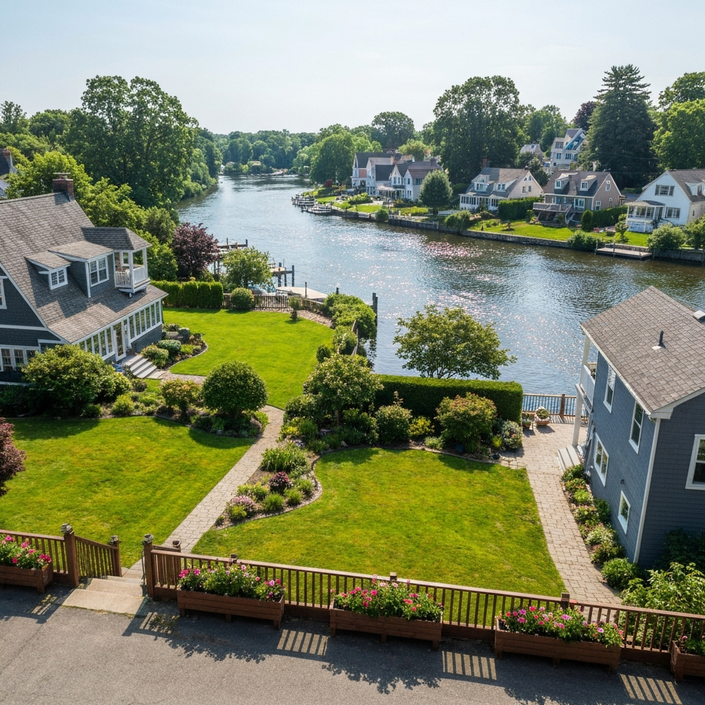 Moving to Bordentown NJ: What You Need to Know Before Relocating in 2026