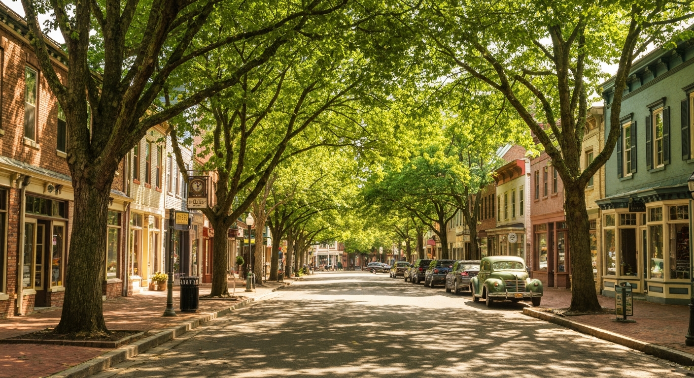 Bordentown NJ Relocation Guide