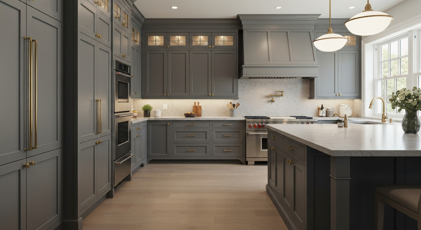 Home Renovation