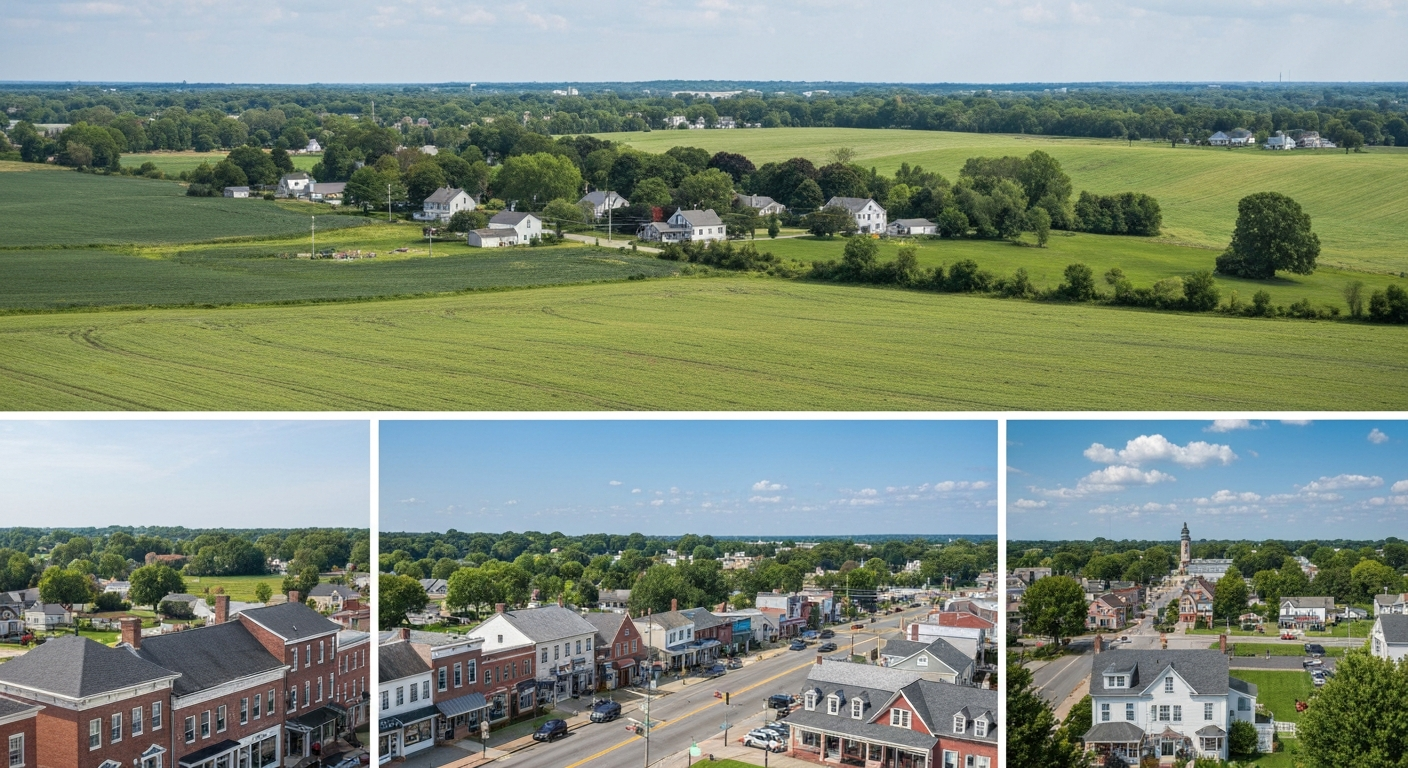 Gloucester County real estate