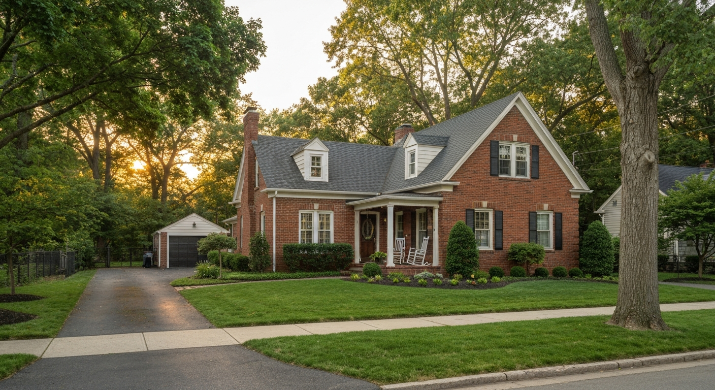 Palmyra Community