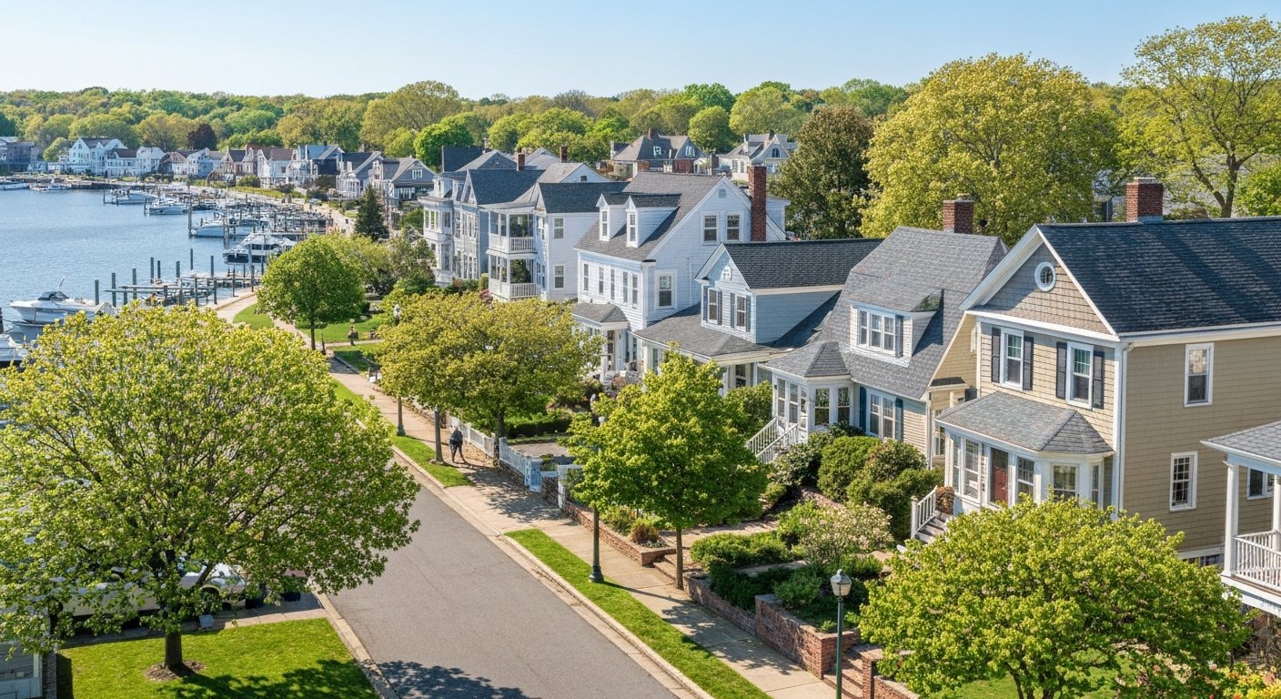 Living in Delanco NJ