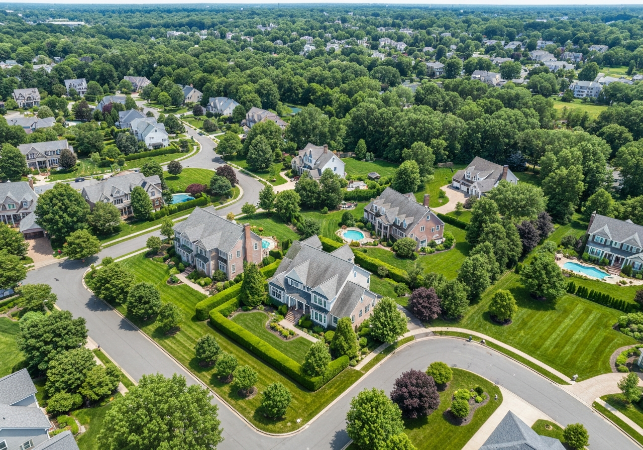 Voorhees NJ real estate