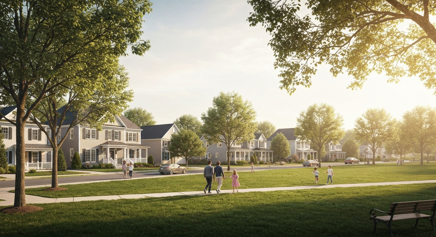 Shamong Homes