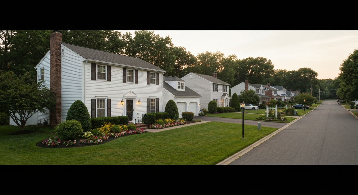 Cost of living in Mount Laurel NJ