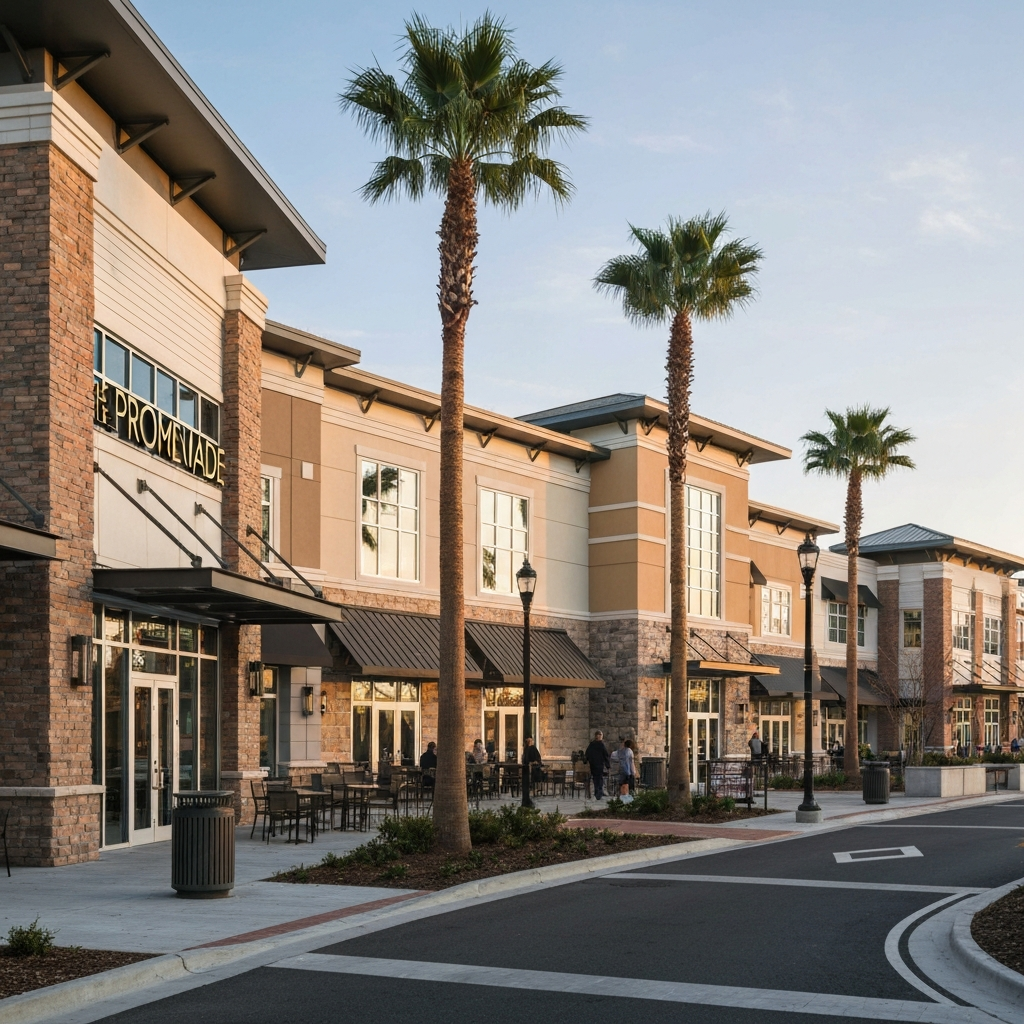 Marlton Homes
