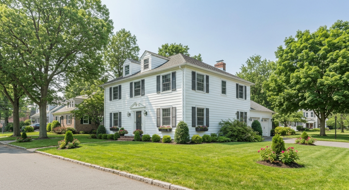 Shamong NJ Community