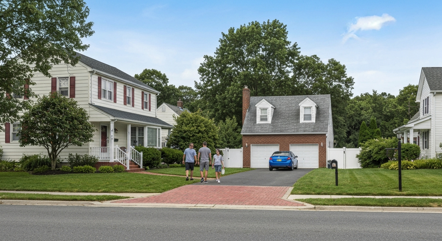 Cost of Living in Burlington Township NJ