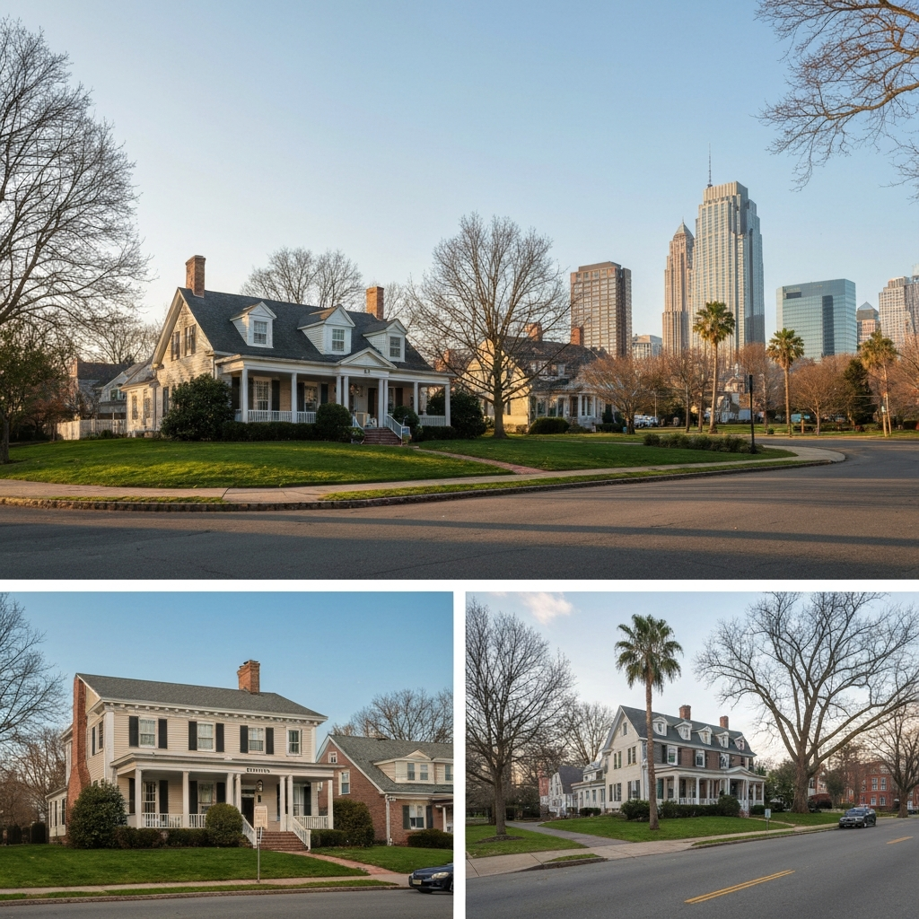 Princeton Homes