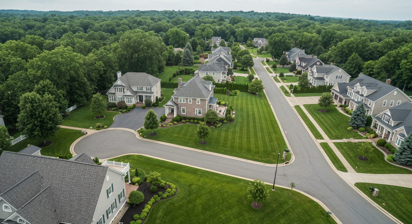 Cost of Living in Moorestown NJ: What You Need to Know