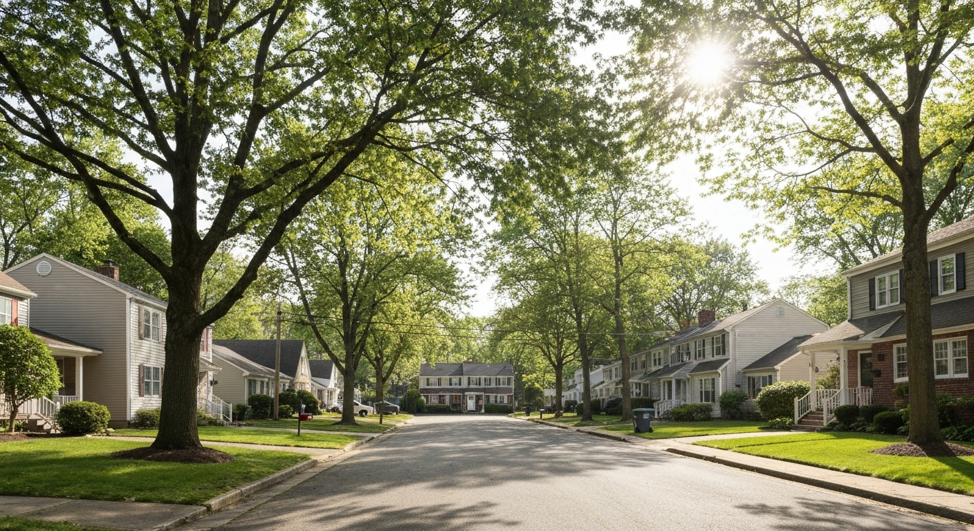 Cost of Living in Maple Shade NJ