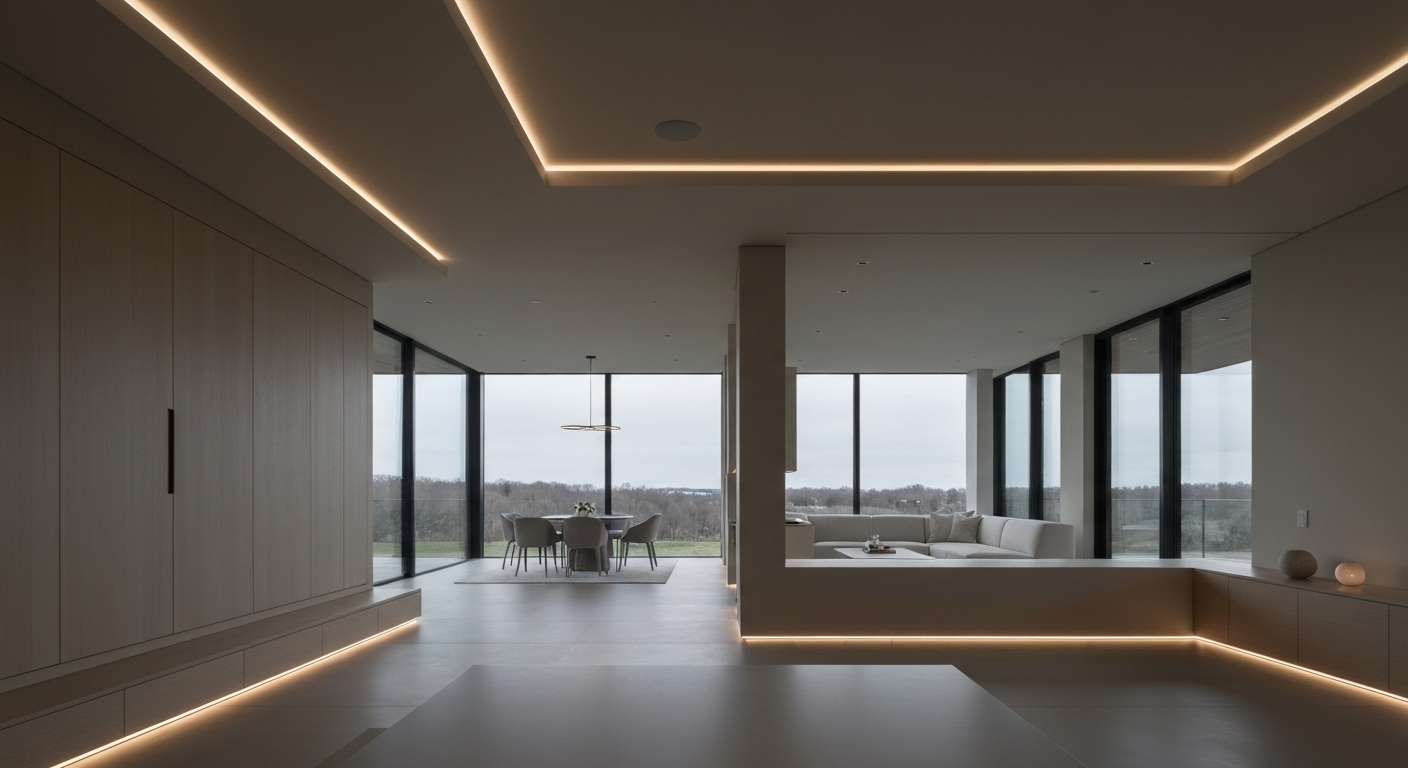 AI Technology in Real Estate
